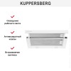 Встраиваемая вытяжка Kuppersberg SLIMLUX 60 W