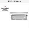Встраиваемая вытяжка Kuppersberg SLIMLUX 60 X