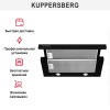 Встраиваемая вытяжка Kuppersberg SLIMTOUCH 60 B