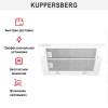 Встраиваемая вытяжка Kuppersberg SLIMTOUCH 60 W