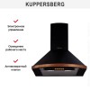 Вытяжка Kuppersberg BONA 60 B Bronze