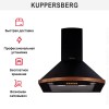 Вытяжка Kuppersberg BONA 60 B Bronze