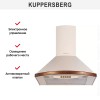 Вытяжка Kuppersberg BONA 60 C Bronze