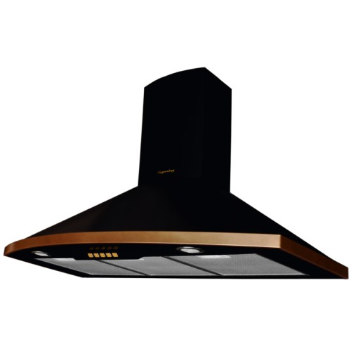 Вытяжка Kuppersberg BONA 90 B Bronze