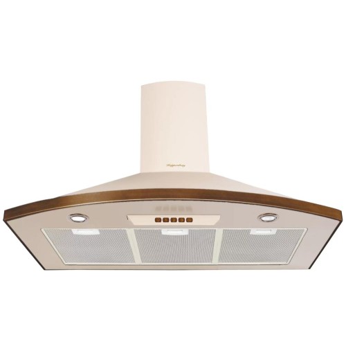 Вытяжка Kuppersberg BONA 90 C Bronze