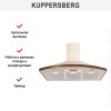 Вытяжка Kuppersberg BONA 90 C Bronze