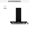 Вытяжка Kuppersberg DUDL 4 BL