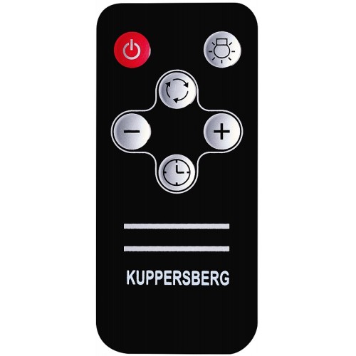 Вытяжка Kuppersberg F 660