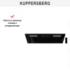 Встраиваемая вытяжка Kuppersberg IBOX 60 B