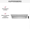 Встраиваемая вытяжка Kuppersberg IBOX 60 X