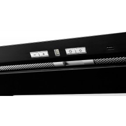 Встраиваемая вытяжка Kuppersberg INBOX 54 B