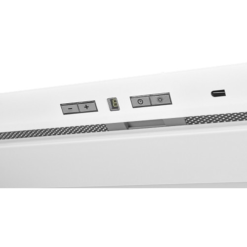 Встраиваемая вытяжка Kuppersberg INBOX 54 W