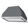 Встраиваемая вытяжка Kuppersberg INBOX 54 X