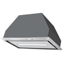 Встраиваемая вытяжка Kuppersberg INBOX 54 X