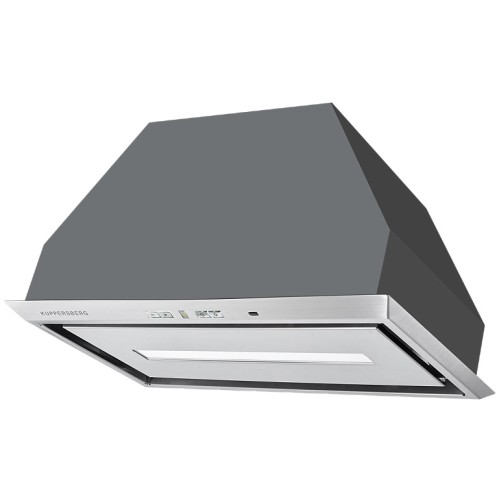 Встраиваемая вытяжка Kuppersberg INBOX 54 X