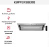 Встраиваемая вытяжка Kuppersberg INBOX 54 X