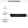 Встраиваемая вытяжка Kuppersberg INBOX 73 B