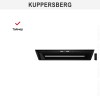 Встраиваемая вытяжка Kuppersberg INBOX 73 B