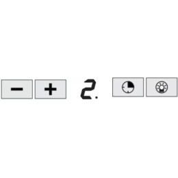 Встраиваемая вытяжка Kuppersberg INBOX 73 B