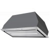 Встраиваемая вытяжка Kuppersberg INBOX 73 X