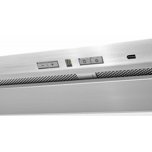 Встраиваемая вытяжка Kuppersberg INBOX 73 X