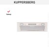 Встраиваемая вытяжка Kuppersberg Inlinea 52 C