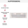 Встраиваемая вытяжка Kuppersberg Inlinea 52 C