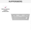 Встраиваемая вытяжка Kuppersberg INLINEA 52 LX