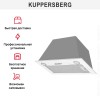 Встраиваемая вытяжка Kuppersberg INLINEA 52 W X