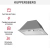 Встраиваемая вытяжка Kuppersberg INLINEA 70 LX