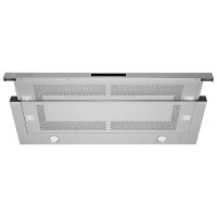 Встраиваемая вытяжка Kuppersberg SLIMBOX 90 X