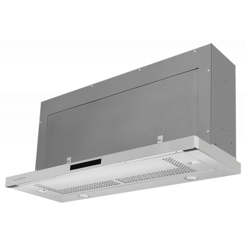 Встраиваемая вытяжка Kuppersberg SLIMBOX 90 X