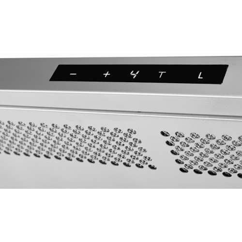 Встраиваемая вытяжка Kuppersberg SLIMBOX 90 X