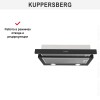Встраиваемая вытяжка Kuppersberg SLIMDUAL 60 B