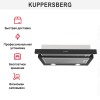 Встраиваемая вытяжка Kuppersberg SLIMDUAL 60 B
