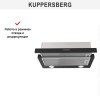 Встраиваемая вытяжка Kuppersberg SLIMHIT 60 B