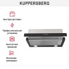 Встраиваемая вытяжка Kuppersberg SLIMHIT 60 B
