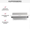 Встраиваемая вытяжка Kuppersberg SLIMHIT 60 W