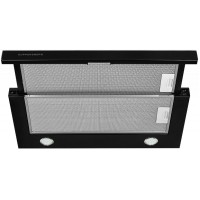 Встраиваемая вытяжка Kuppersberg SLIMLUX IV 60 GB