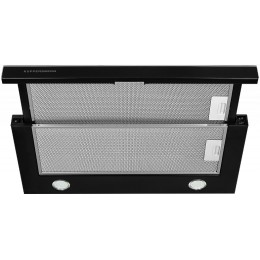 Встраиваемая вытяжка Kuppersberg SLIMLUX IV 60 GB