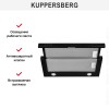 Встраиваемая вытяжка Kuppersberg SLIMLUX IV 60 GB