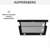 Встраиваемая вытяжка Kuppersberg SLIMLUX IV 60 GB