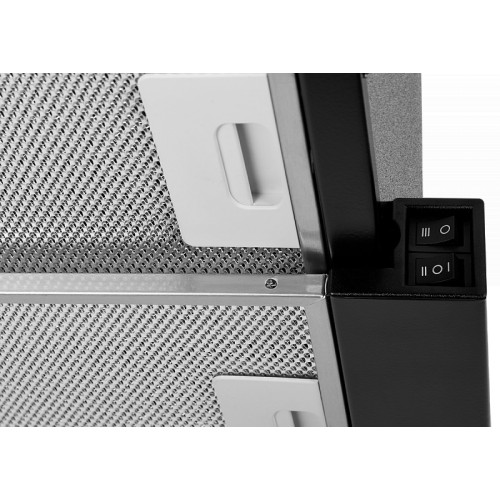 Встраиваемая вытяжка Kuppersberg SLIMLUX IV 60 GB