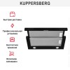 Встраиваемая вытяжка Kuppersberg SLIMLUX IV 60 GB