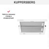 Встраиваемая вытяжка Kuppersberg SLIMLUX IV 60 GW