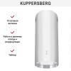 Вытяжка Kuppersberg TUBA X