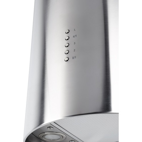 Вытяжка Kuppersberg TUBA X