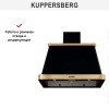 Вытяжка Kuppersberg V 939 ANT Bronze