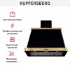 Вытяжка Kuppersberg V 939 ANT Bronze