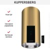 Вытяжка Kuppersberg WL-MOTUBA Gold